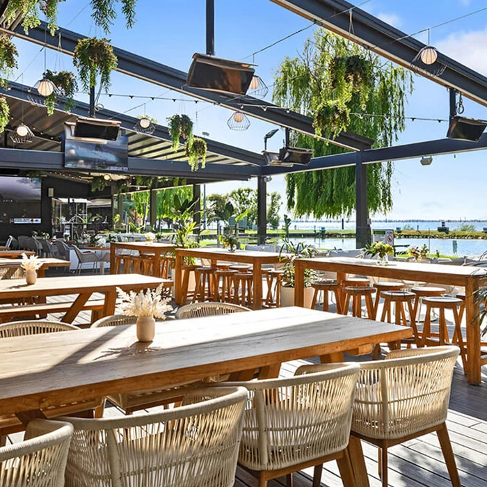 Mulwala Water Ski Club